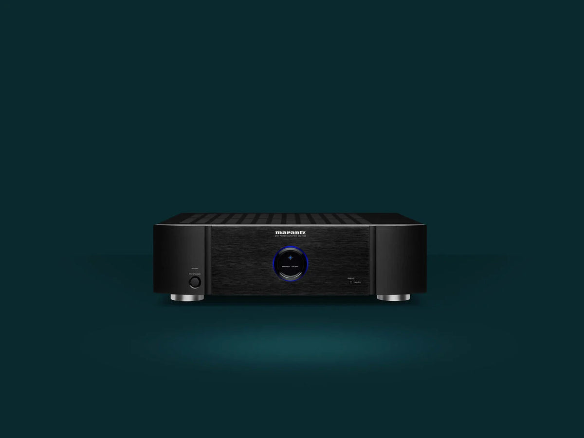 Marantz MM7025 Integrated Stereo Power Amplifier