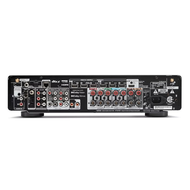 Marantz Cinema 70s Slimline 7.2 Channel AV Receiver