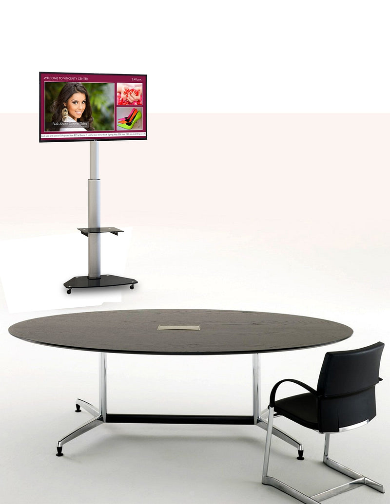 Tono OFS 01 TV Floor Stand