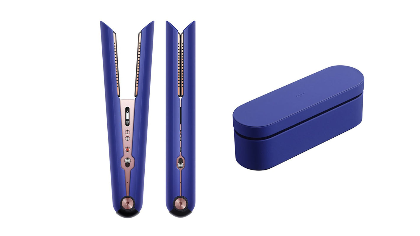 Dyson Corrale Hair Straightener