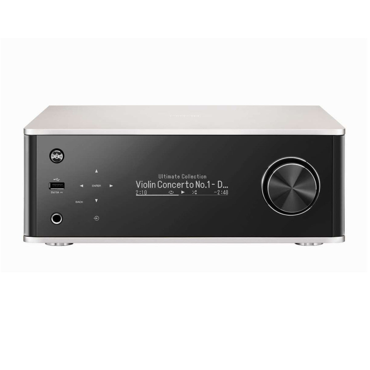 Denon PMA-150H Integrated Network Amplifier with HEOS Built-in