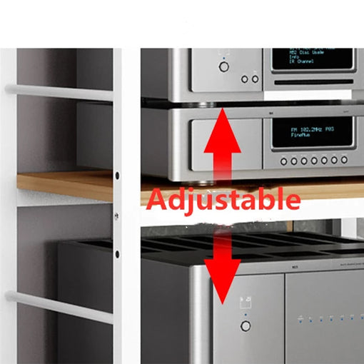 Tono SG 15 AV Rack (3 Layers Rack)