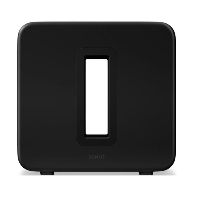 Sonos Sub 4 - The Next Gen Wireless Subwoofer