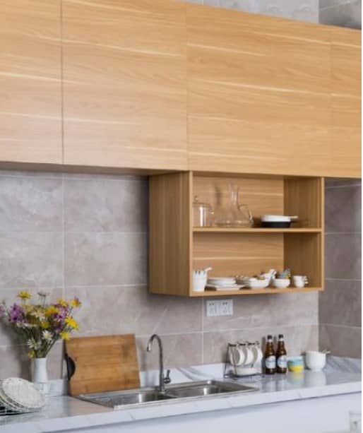 Tono TF1 Drop Down Kitchen Storage Lift