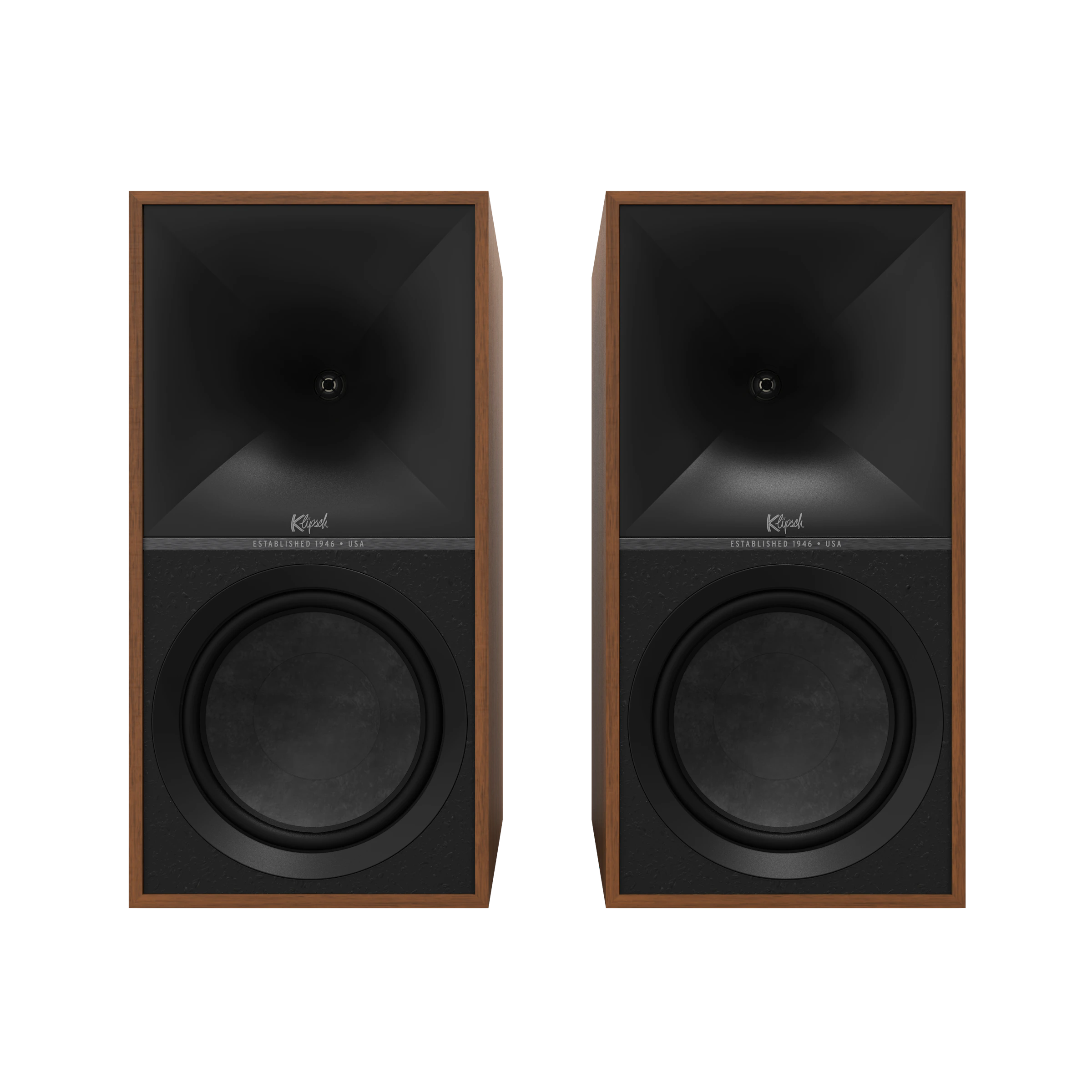 Klipsch | Klipsch THE NINES 8" Powered Speakers