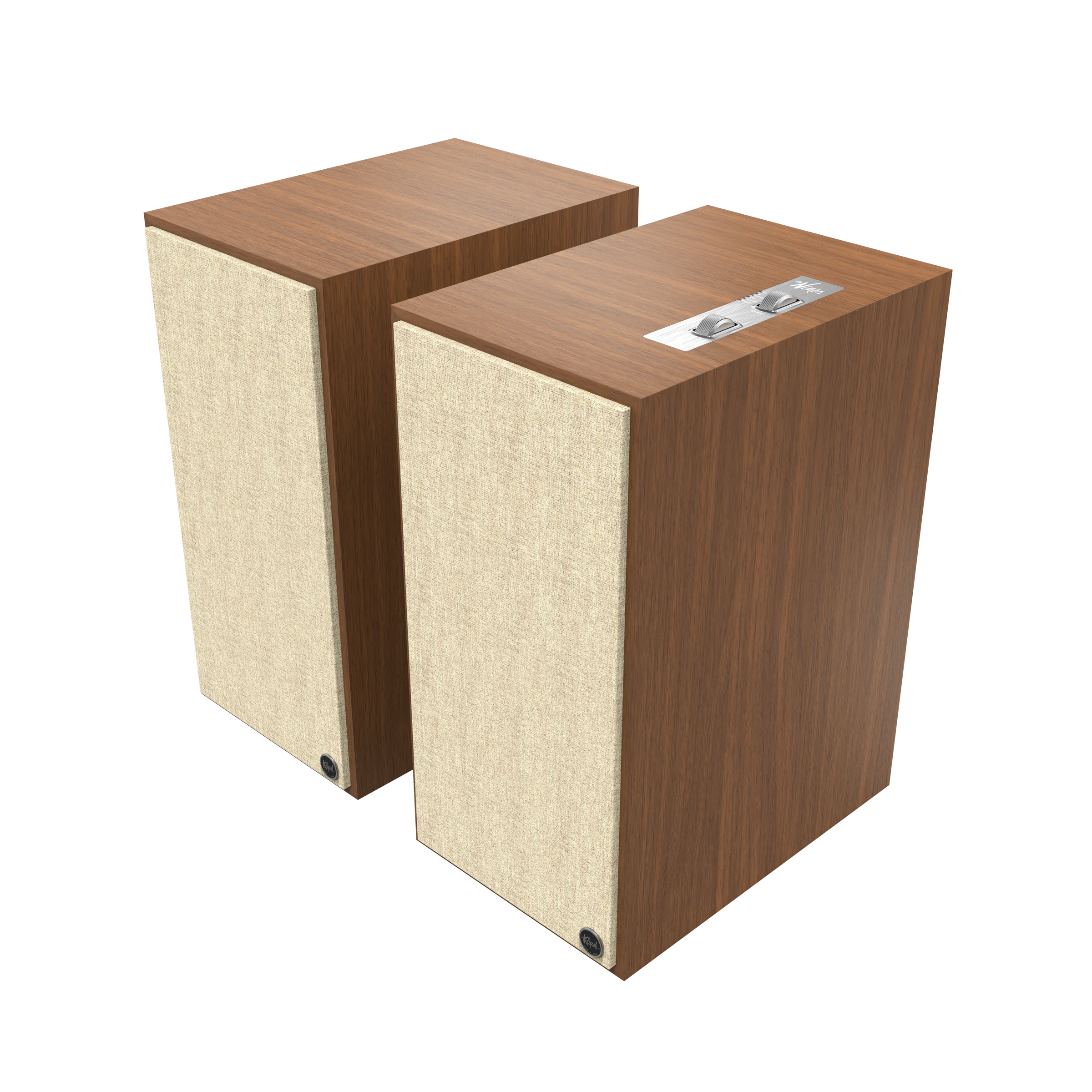 Klipsch | Klipsch THE NINES 8" Powered Speakers