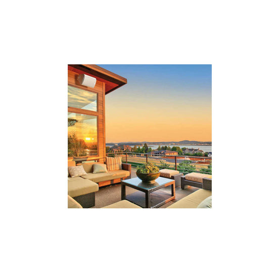 KEF Ventura 4 Outdoor All-Weather Speaker