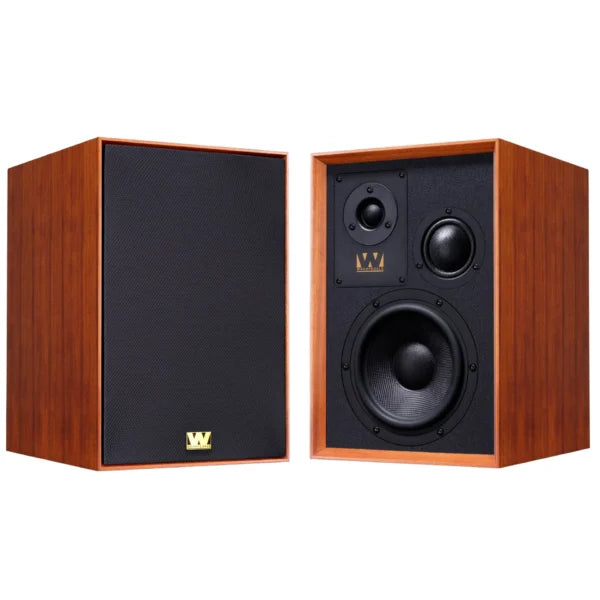 Wharfedale Super Denton 3-way Bookshelf Speaker
