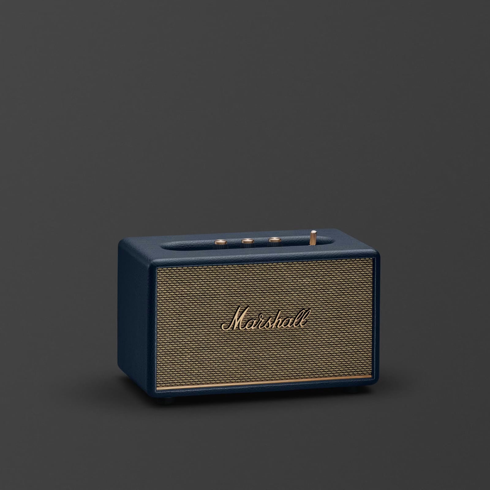 Marshall Acton III Bluetooth Home Speaker
