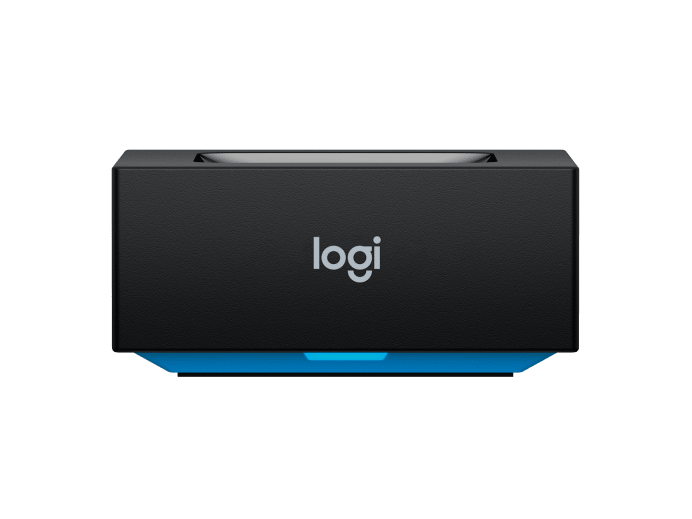 Logitech Bluetooth Audio Receiver