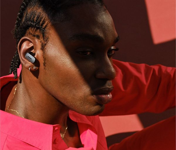 Bose QuietComfort Ultra Earbuds – Spatial Audio Earbuds