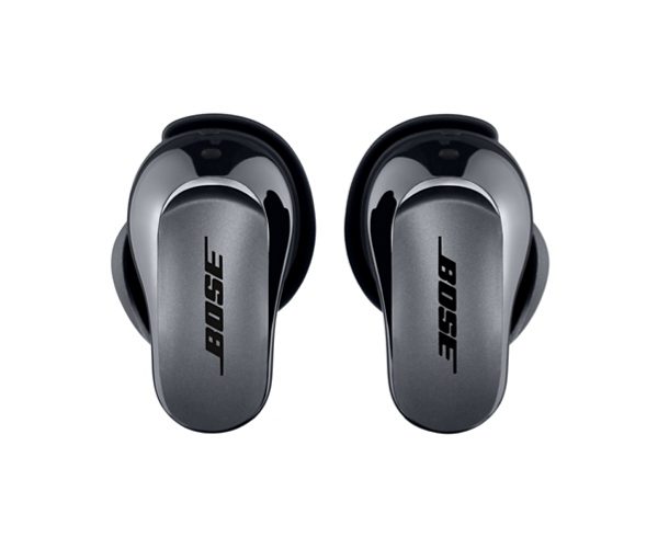 Bose QuietComfort Ultra Earbuds – Spatial Audio Earbuds