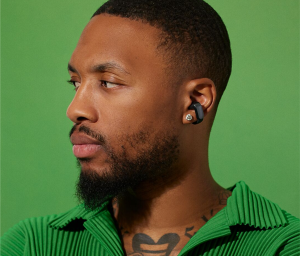 Bose QuietComfort Ultra Open Earbuds