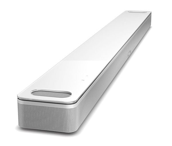 Bose Smart Ultra Soundbar