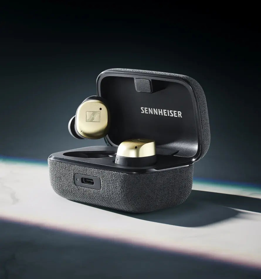 Sennheiser MOMENTUM True Wireless 4 - 4th generation