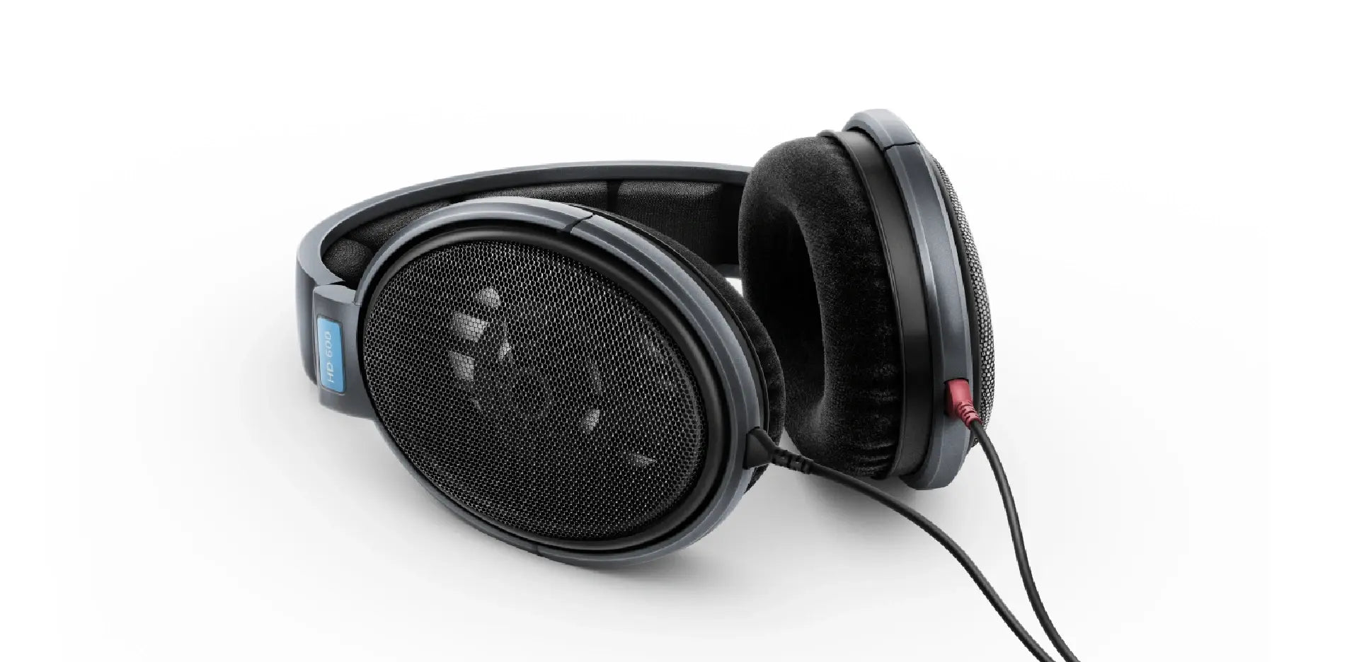Sennheiser HD 600