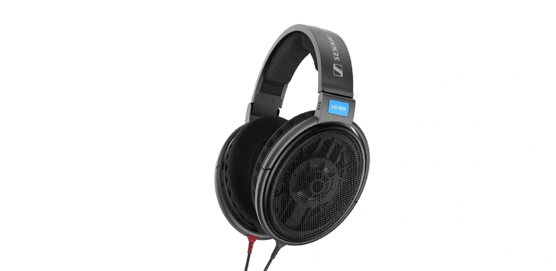 Sennheiser HD 600