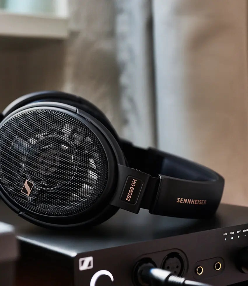 Sennheiser HD 660S2