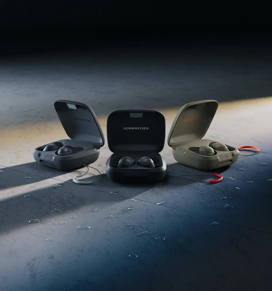 Sennheiser MOMENTUM Sport