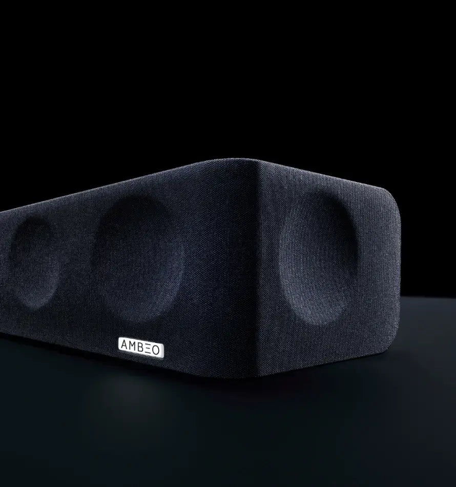 Sennheiser AMBEO Soundbar Max