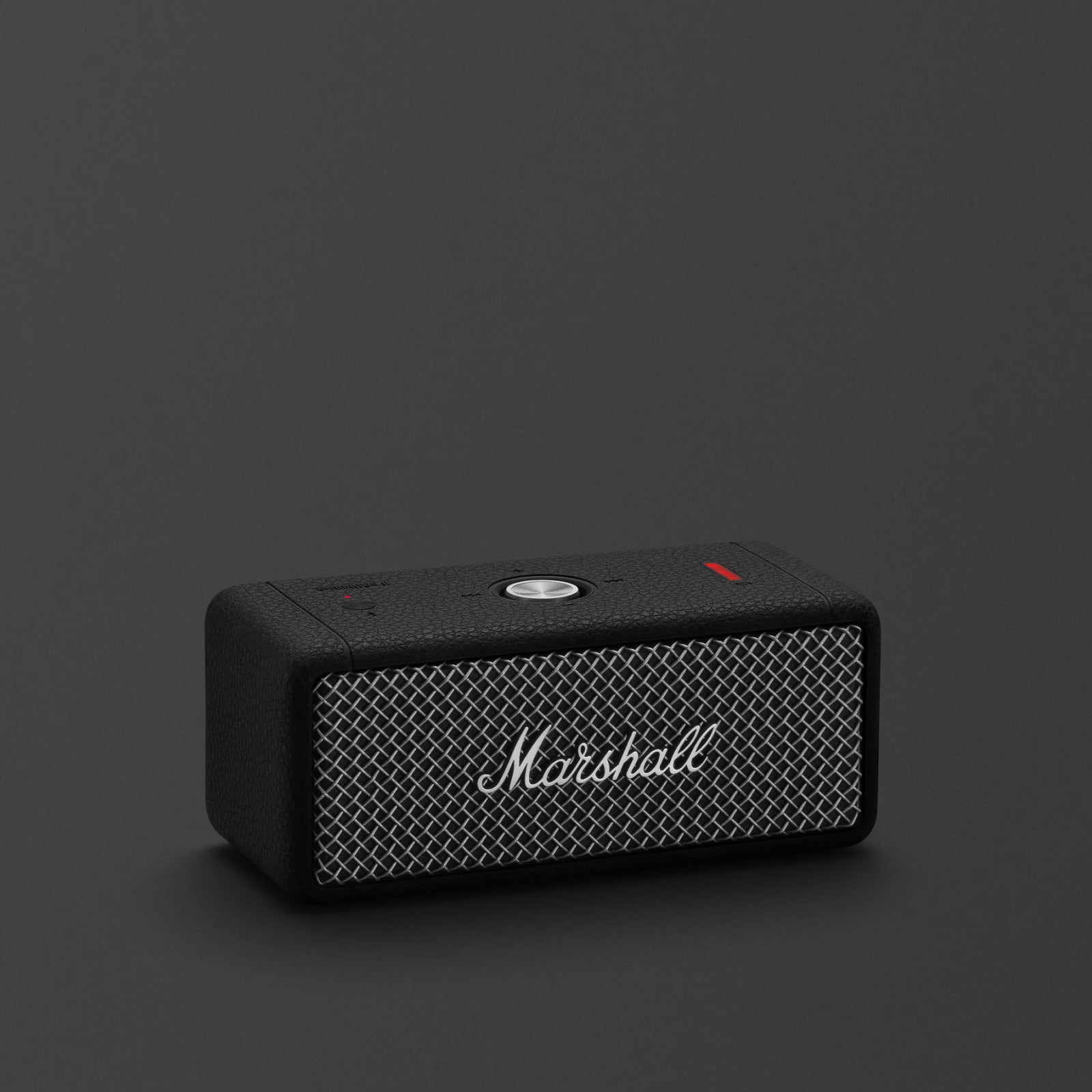 Marshall Emberton II Portable Outdoor Speaker