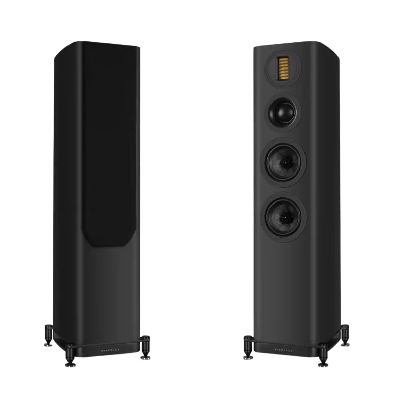 Wharfedale EVO 5.3 Floorstanding Speakers (Pair)