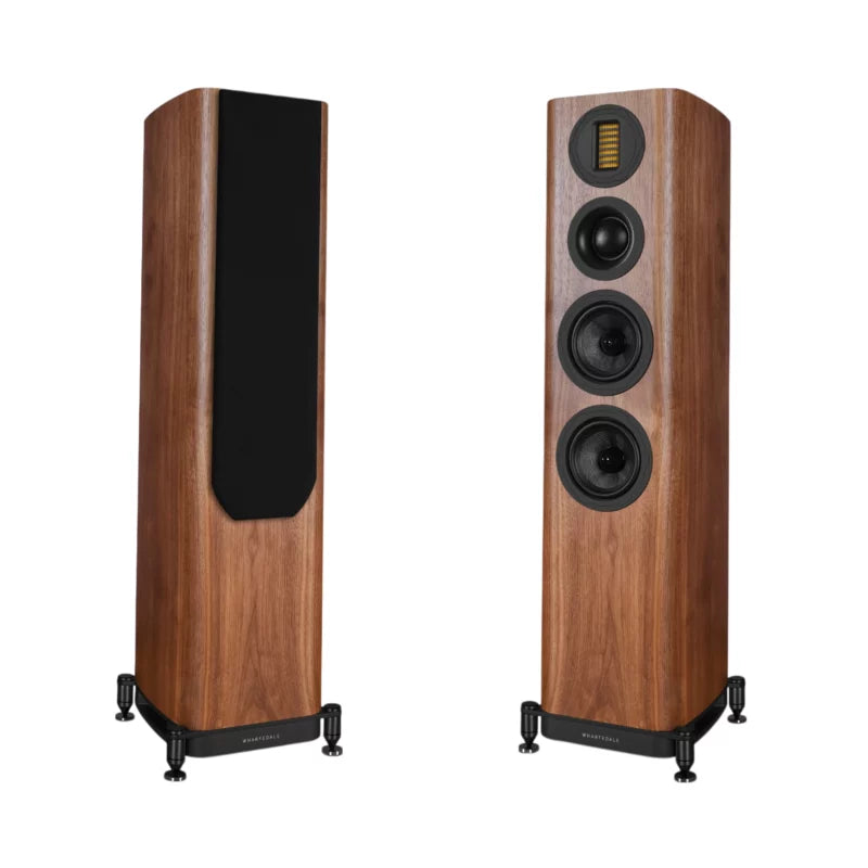Wharfedale EVO 5.3 Floorstanding Speakers (Pair)