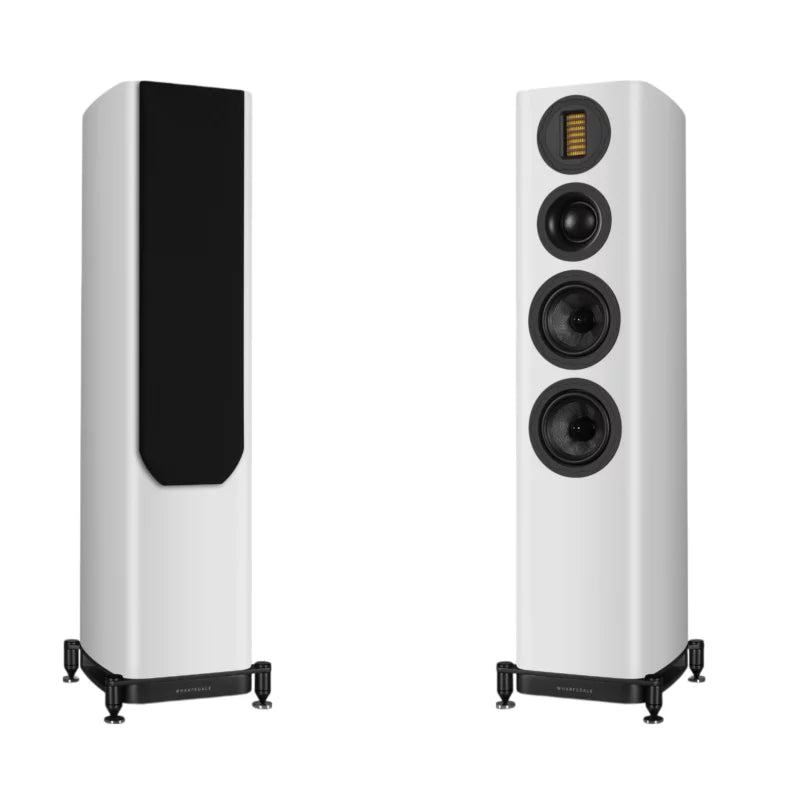 Wharfedale EVO 5.3 Floorstanding Speakers (Pair)