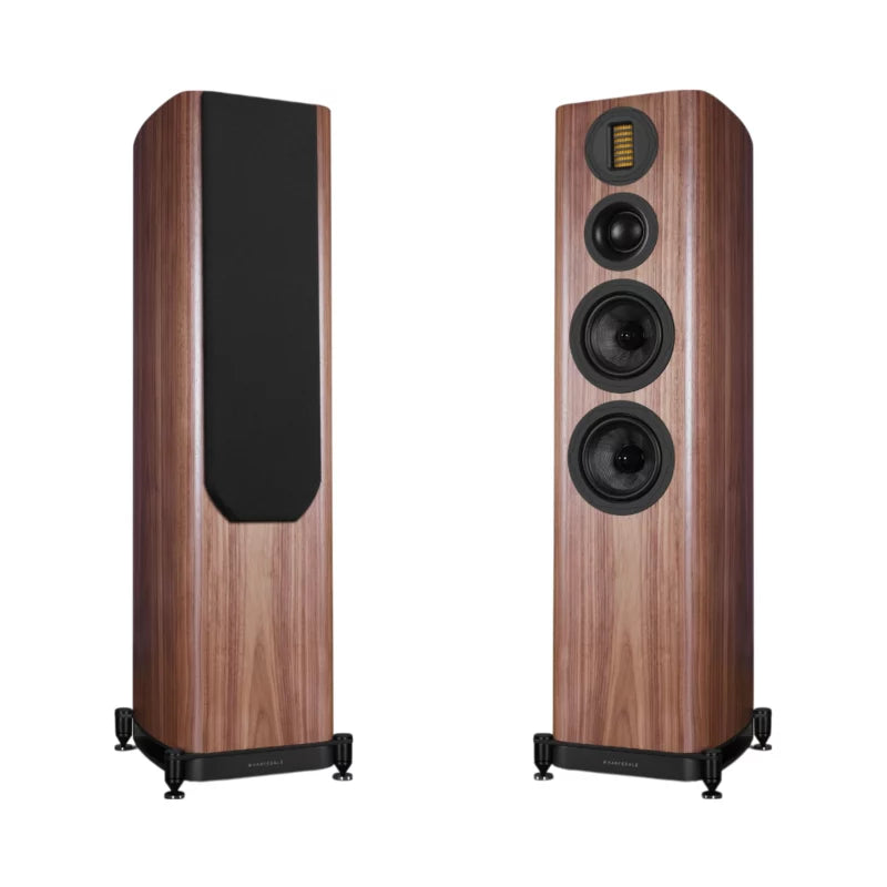 Wharfedale EVO 5.4 Floorstanding Speakers (Pair)