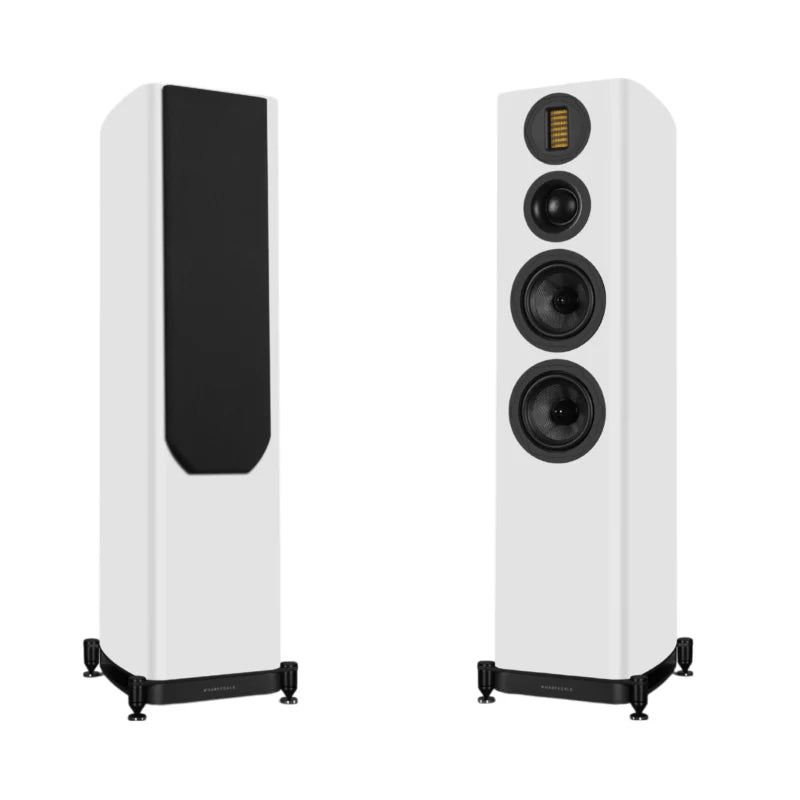 Wharfedale EVO 5.4 Floorstanding Speakers (Pair)
