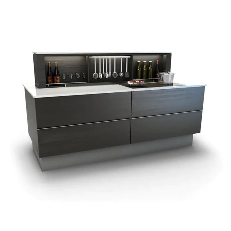 Tono KL 150 Kitchen Storage Lift