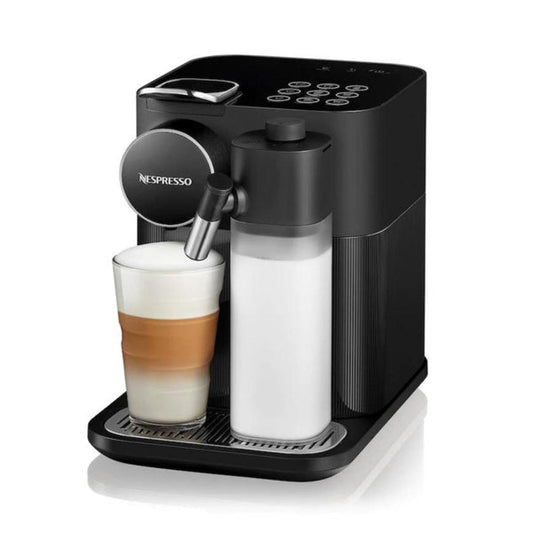 Nespresso Gran Lattissima | Latte Machine