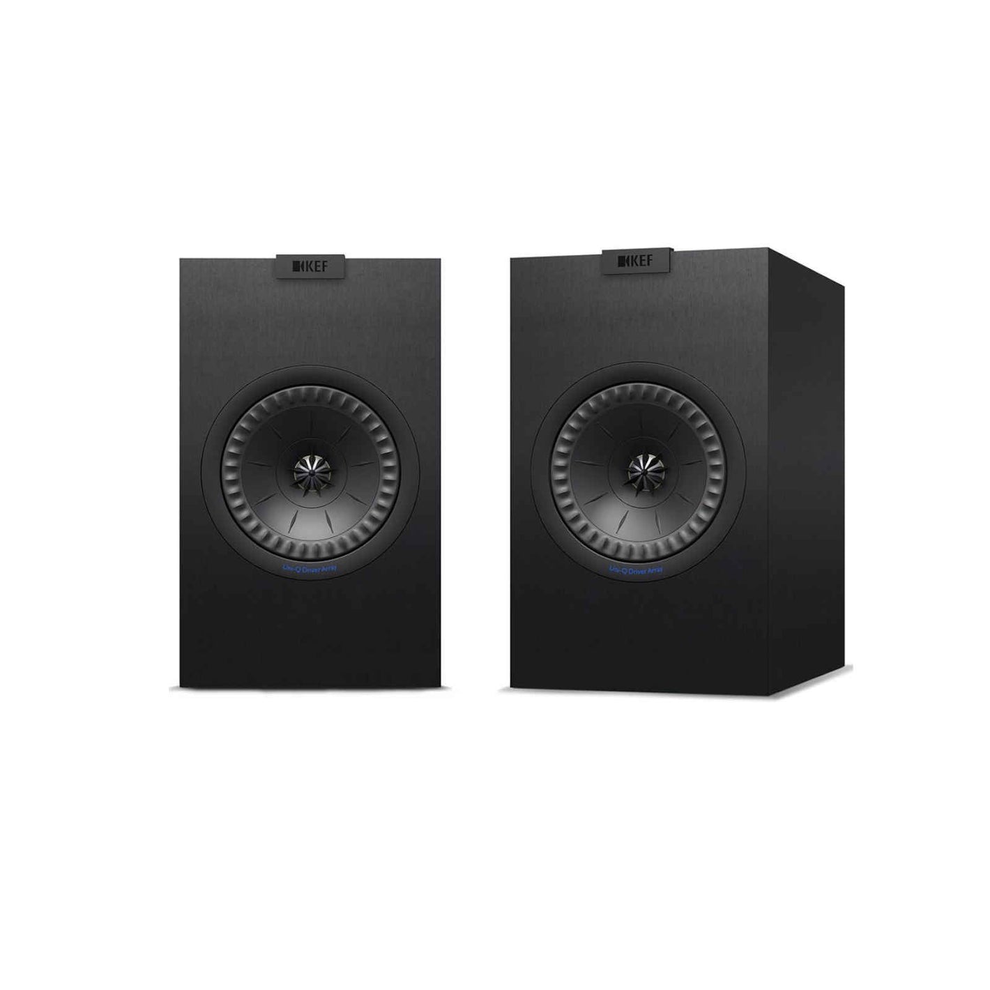KEF Q150 Bookshelf Speaker (Pair)