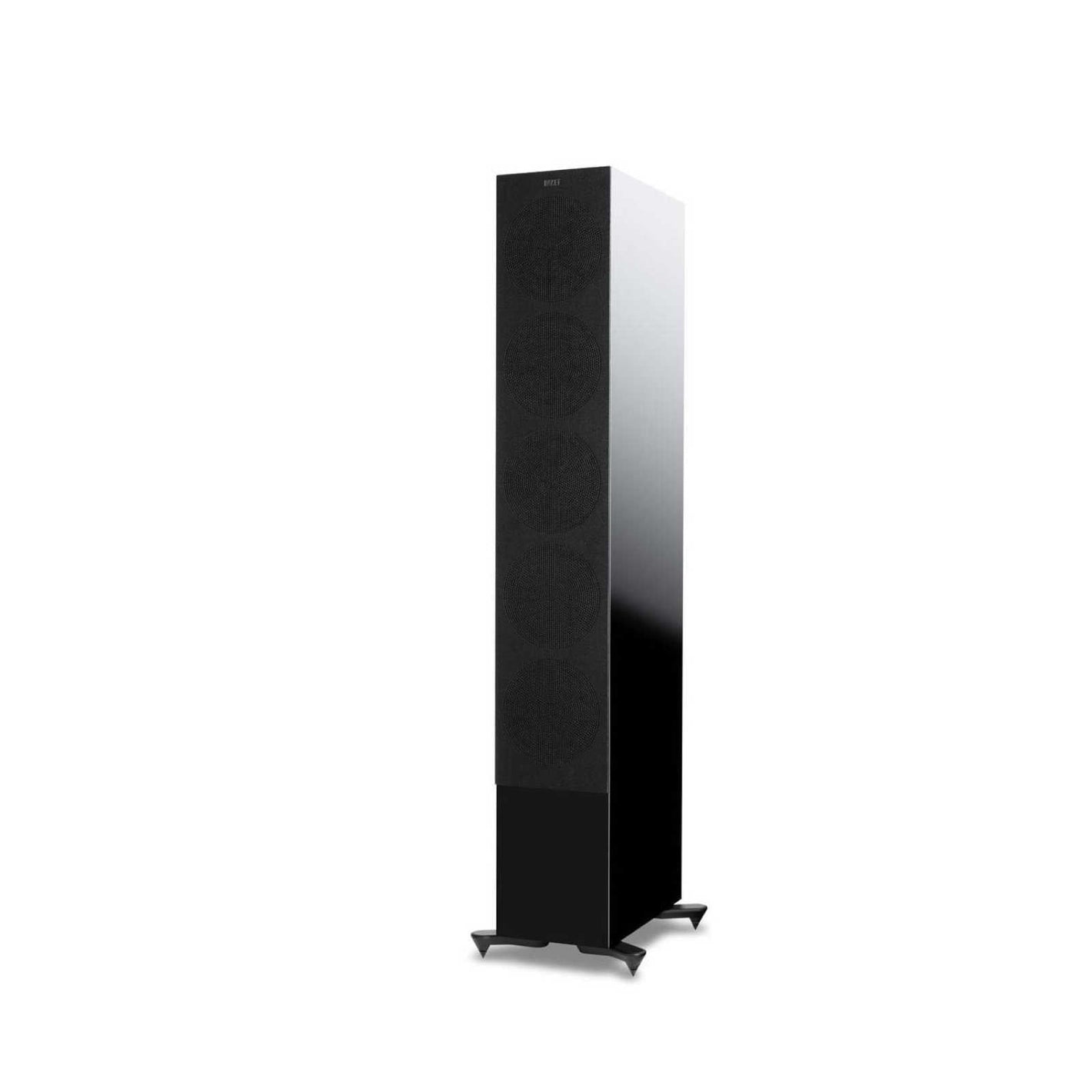 KEF R11 3-way Bass Reflex Floorstanding Speaker (Pair)