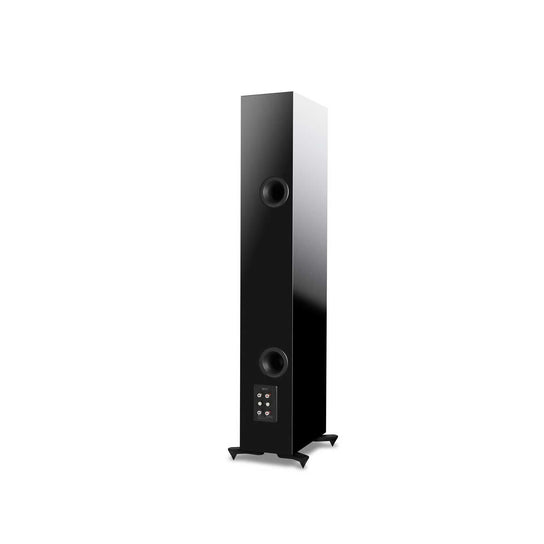 KEF R11 3-way Bass Reflex Floorstanding Speaker (Pair)