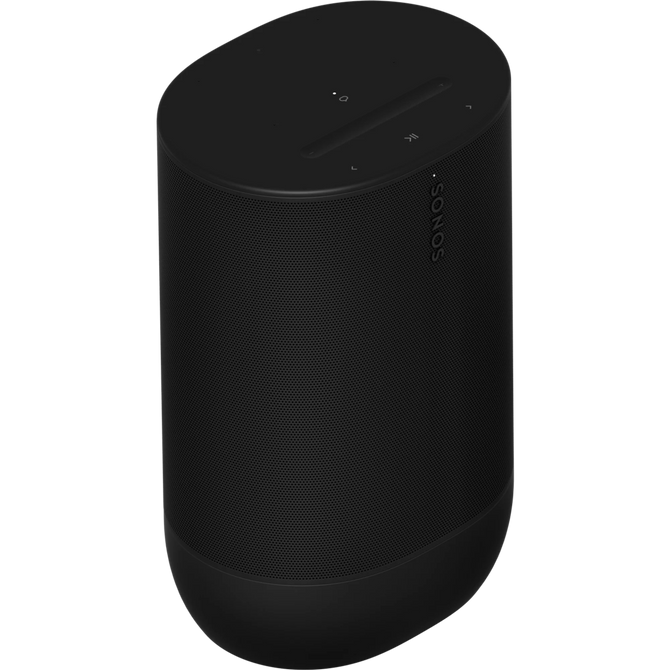Sonos Move 2 Portable Smart Speaker