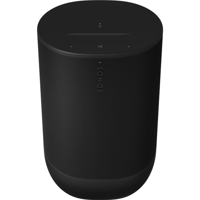 Sonos Move 2 Portable Smart Speaker