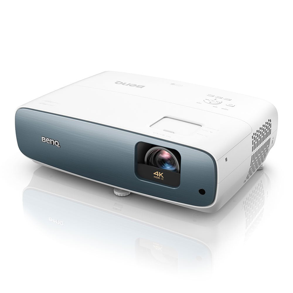BenQ TK850i 4K HDR 3000lm Home Theater Projector