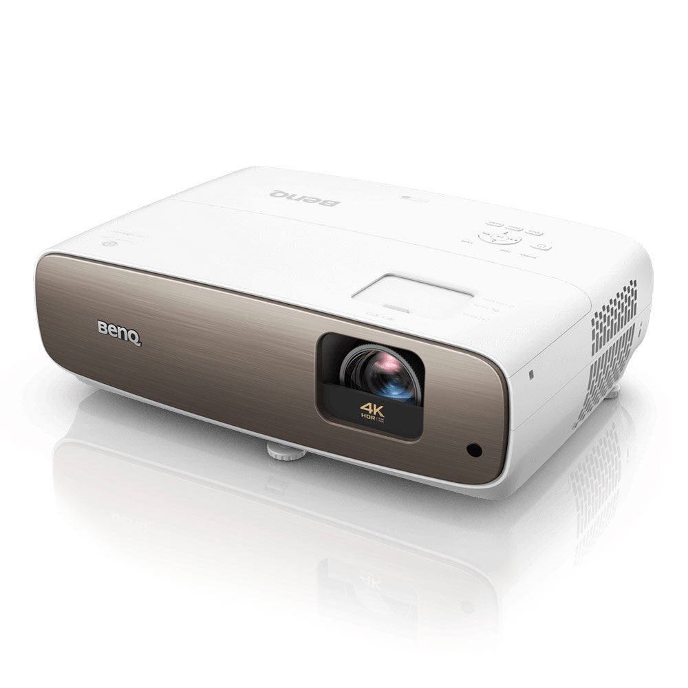 BenQ W2700i True 4K Smart Home Projector with HDR
