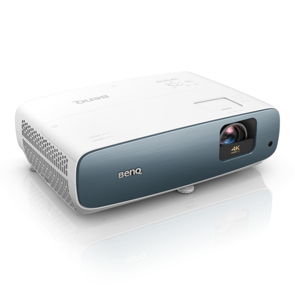 BenQ TK850i 4K HDR 3000lm Home Theater Projector