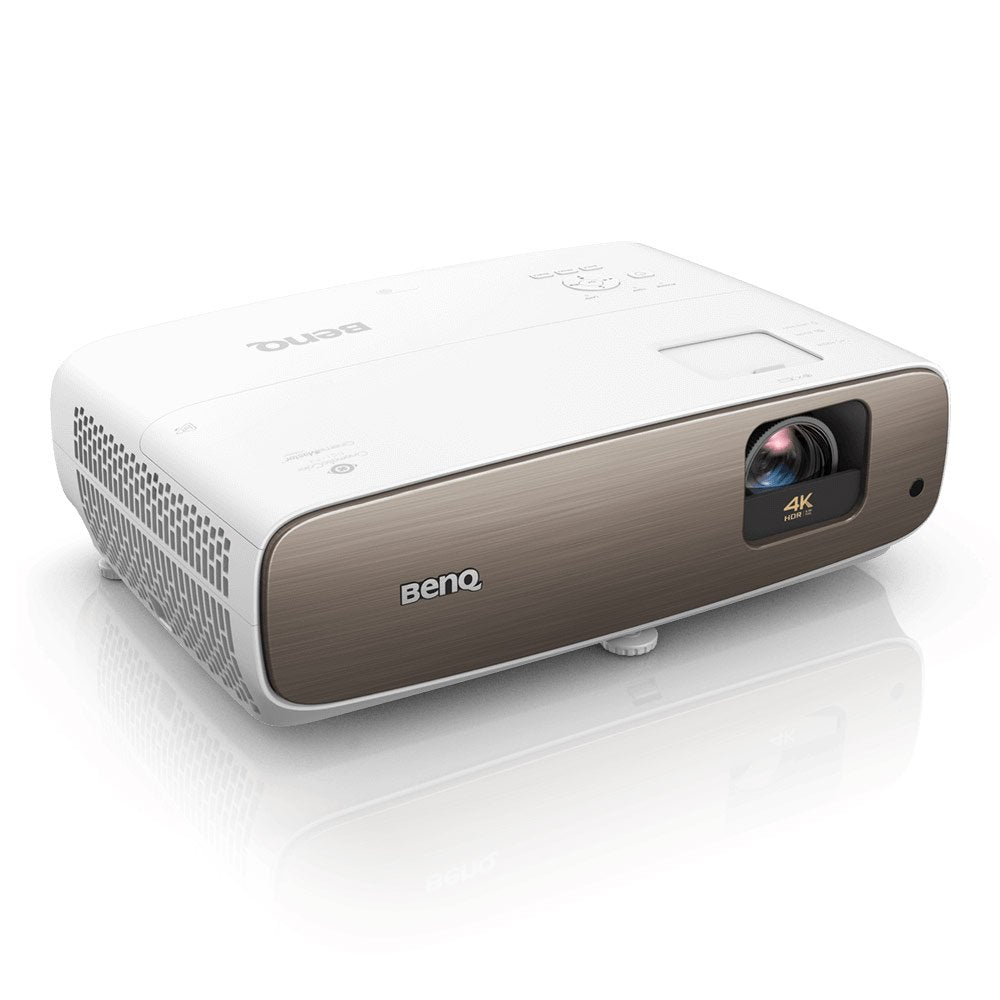 BenQ W2700i True 4K Smart Home Projector with HDR