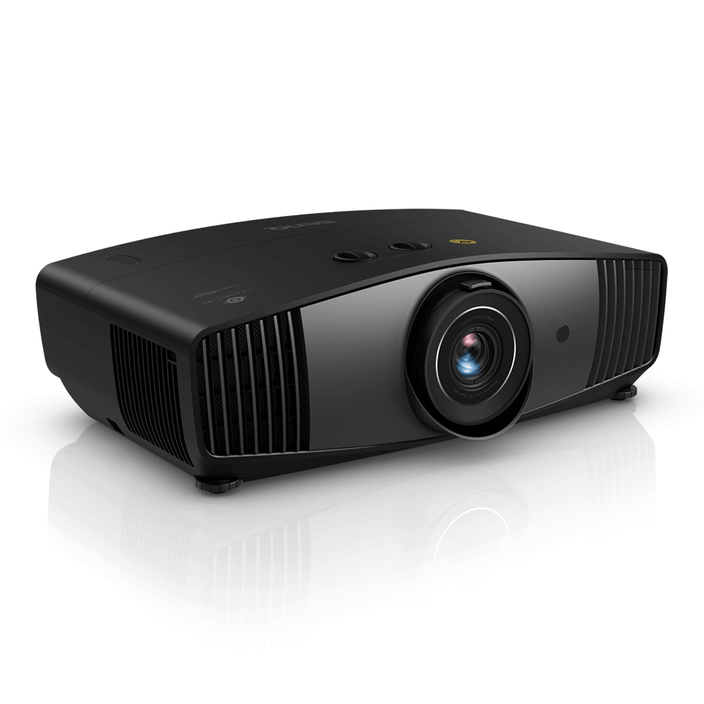 BenQ W5700 CinePrime True 4K Projector with HDR-PRO