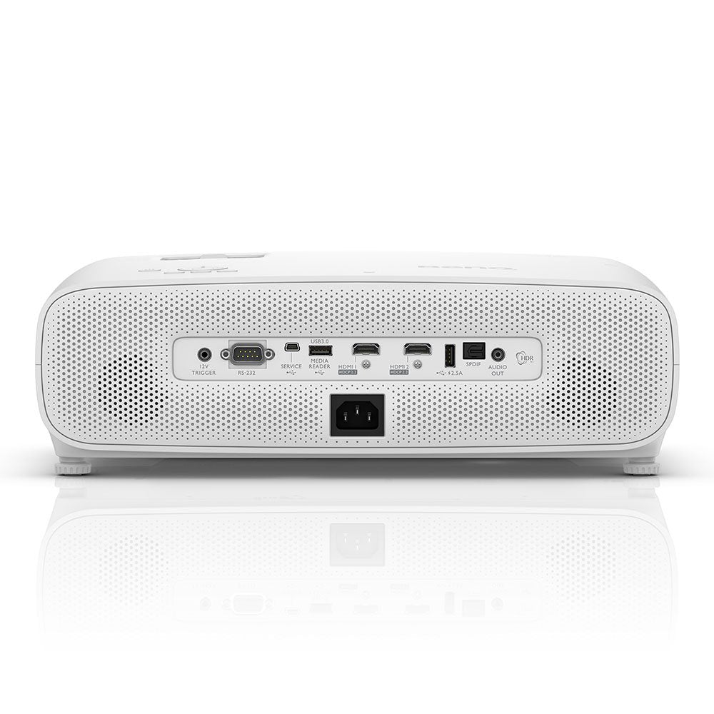 BenQ TK850i 4K HDR 3000lm Home Theater Projector