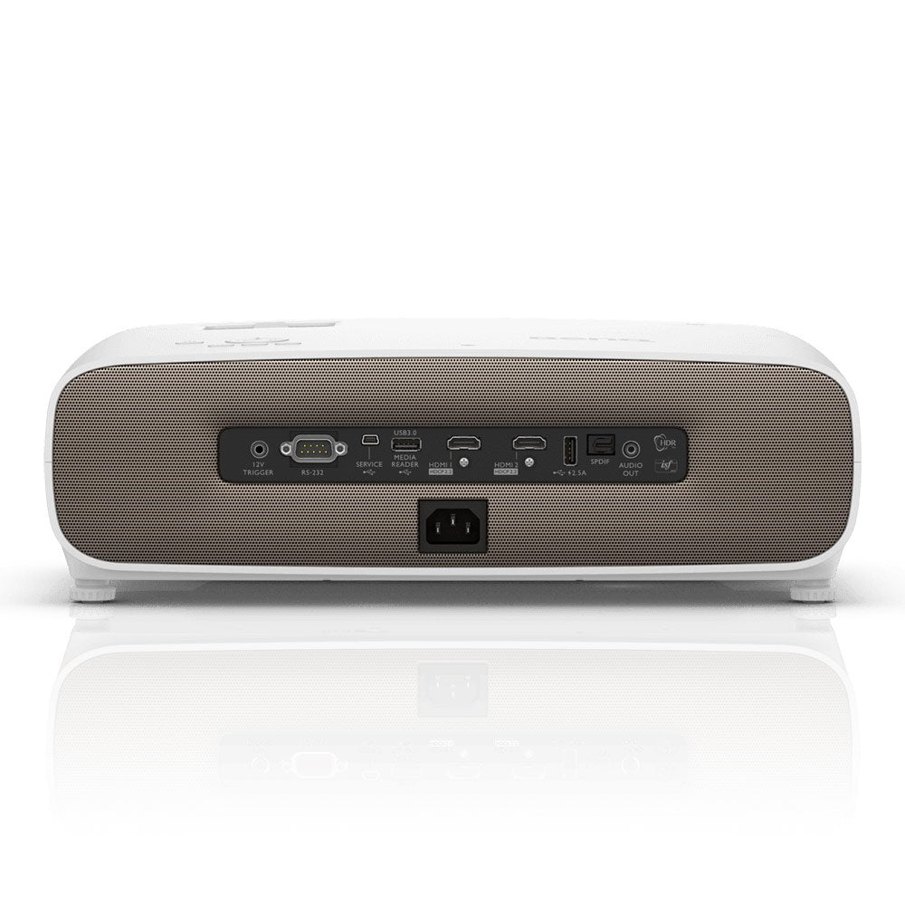BenQ W2700i True 4K Smart Home Projector with HDR