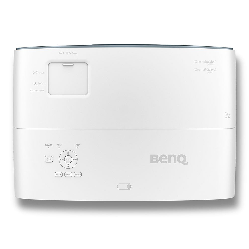 BenQ TK860i 4K HDR 3000lm Home Theater Projector
