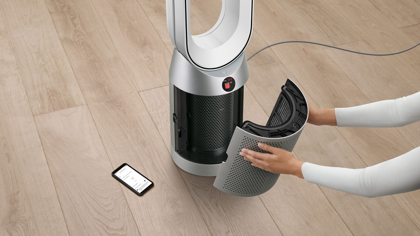 Dyson Air Purifier TP07