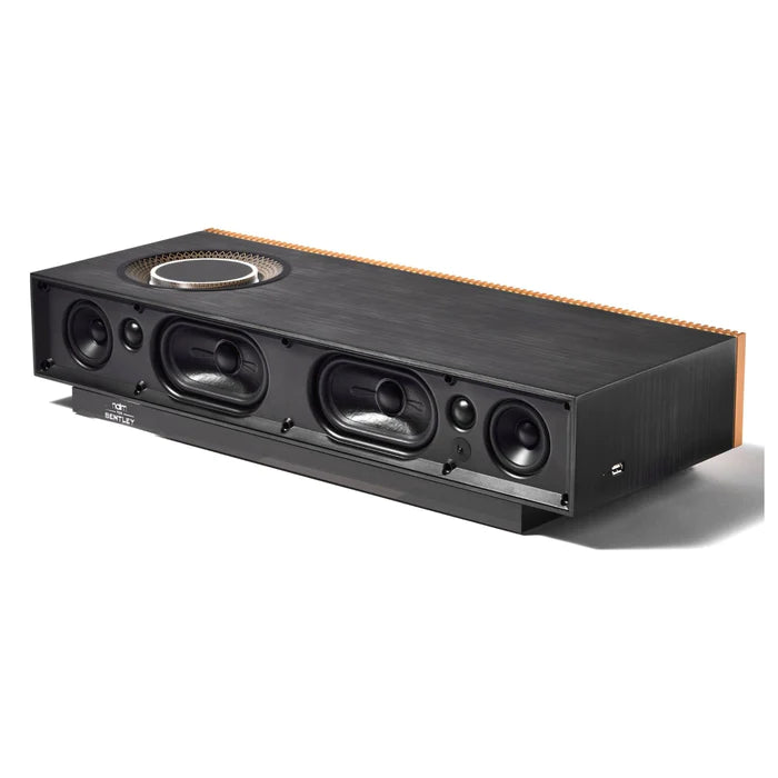 NAIM BENTLEY 2ND GENERATION WIRELESS SPEAKER