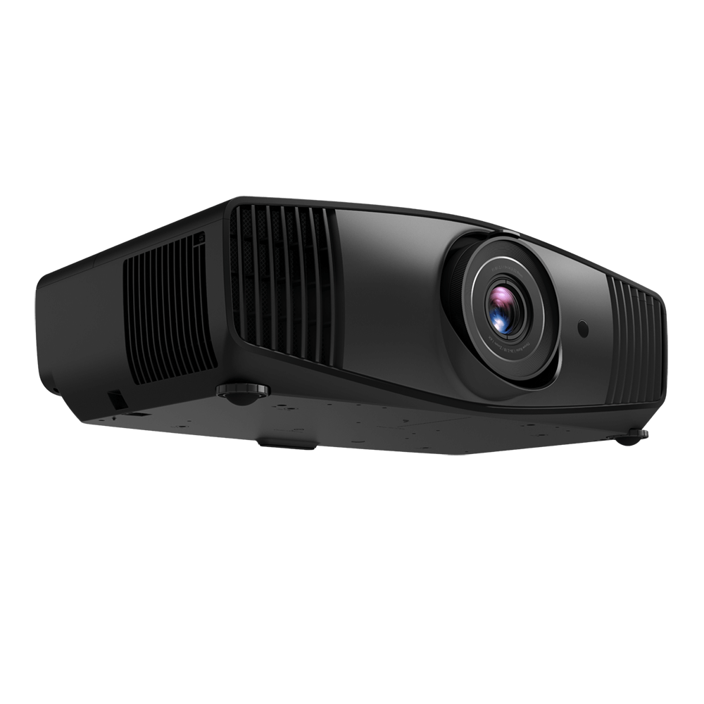 BenQ W5700 CinePrime True 4K Projector with HDR-PRO