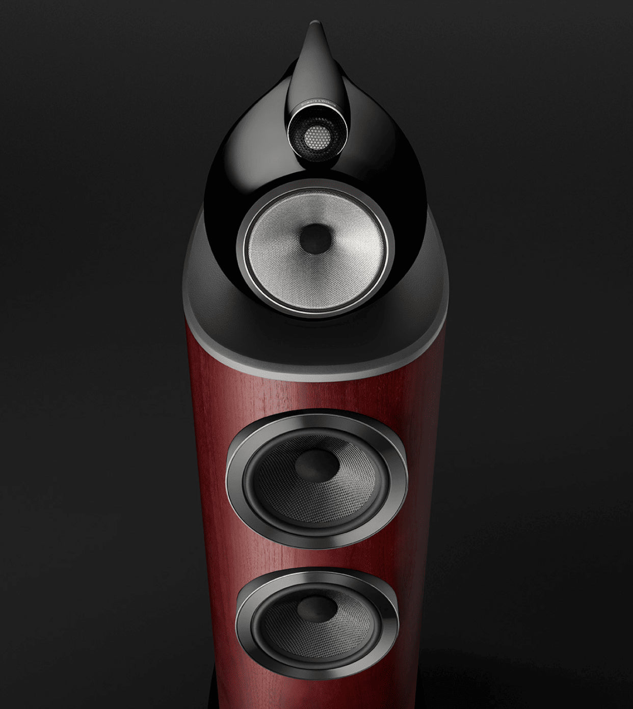 Bowers & Wilkins 802 D4 Speaker (Pair)