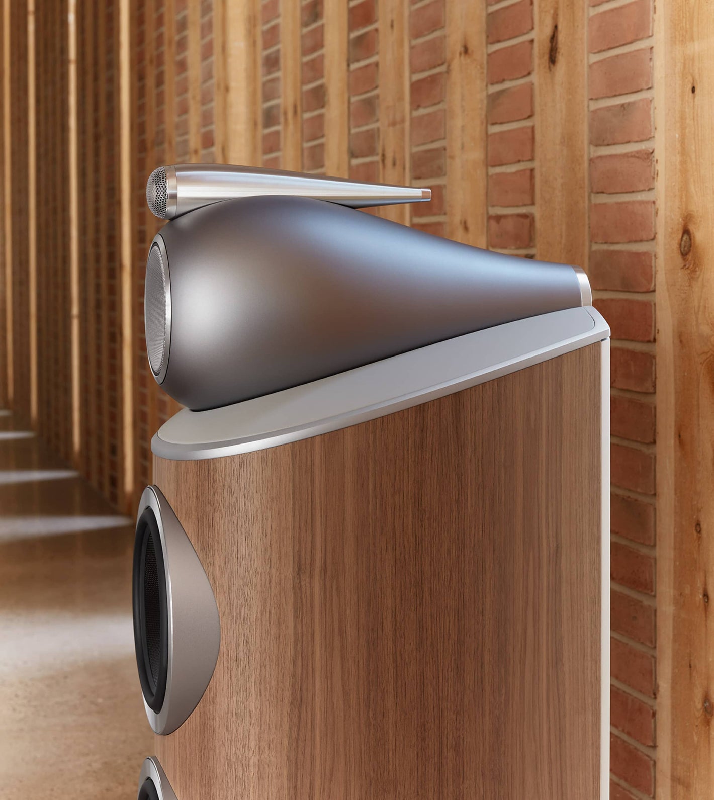 Bowers & Wilkins 802 D4 Speaker (Pair)